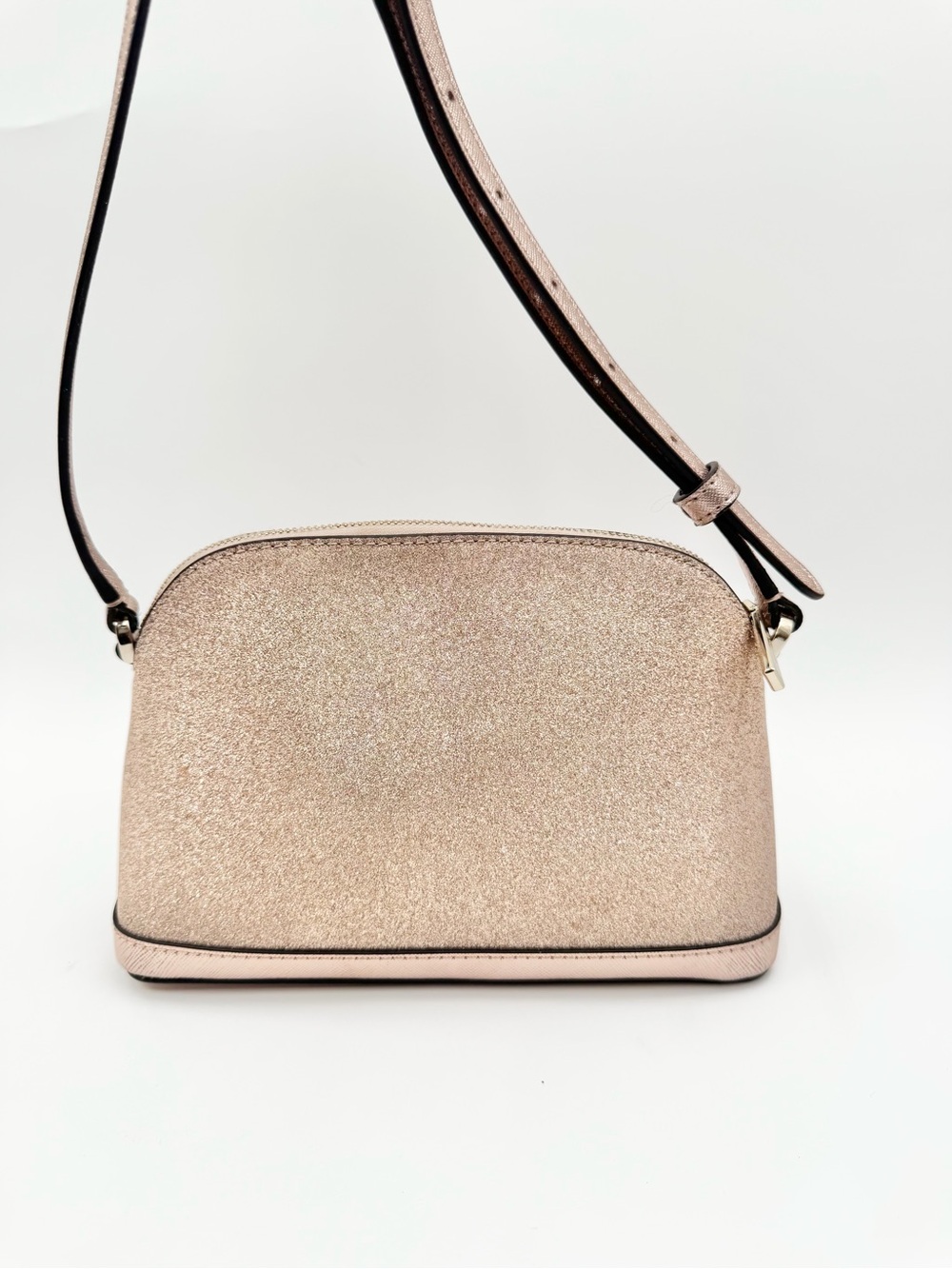 Kate Spade Tinsel Small Dome Crossbody - Picture 3 of 8
